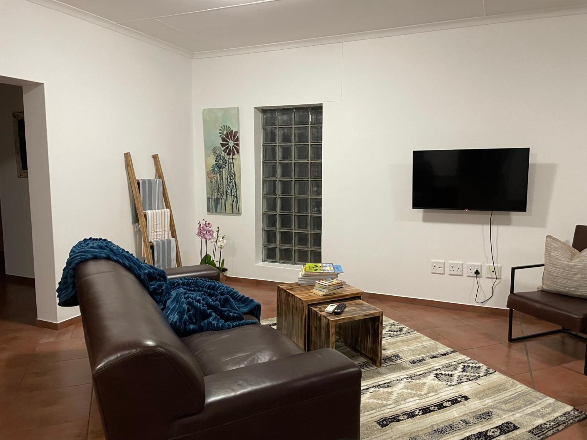 City Comfort Self Catering Windhoek Exterior photo